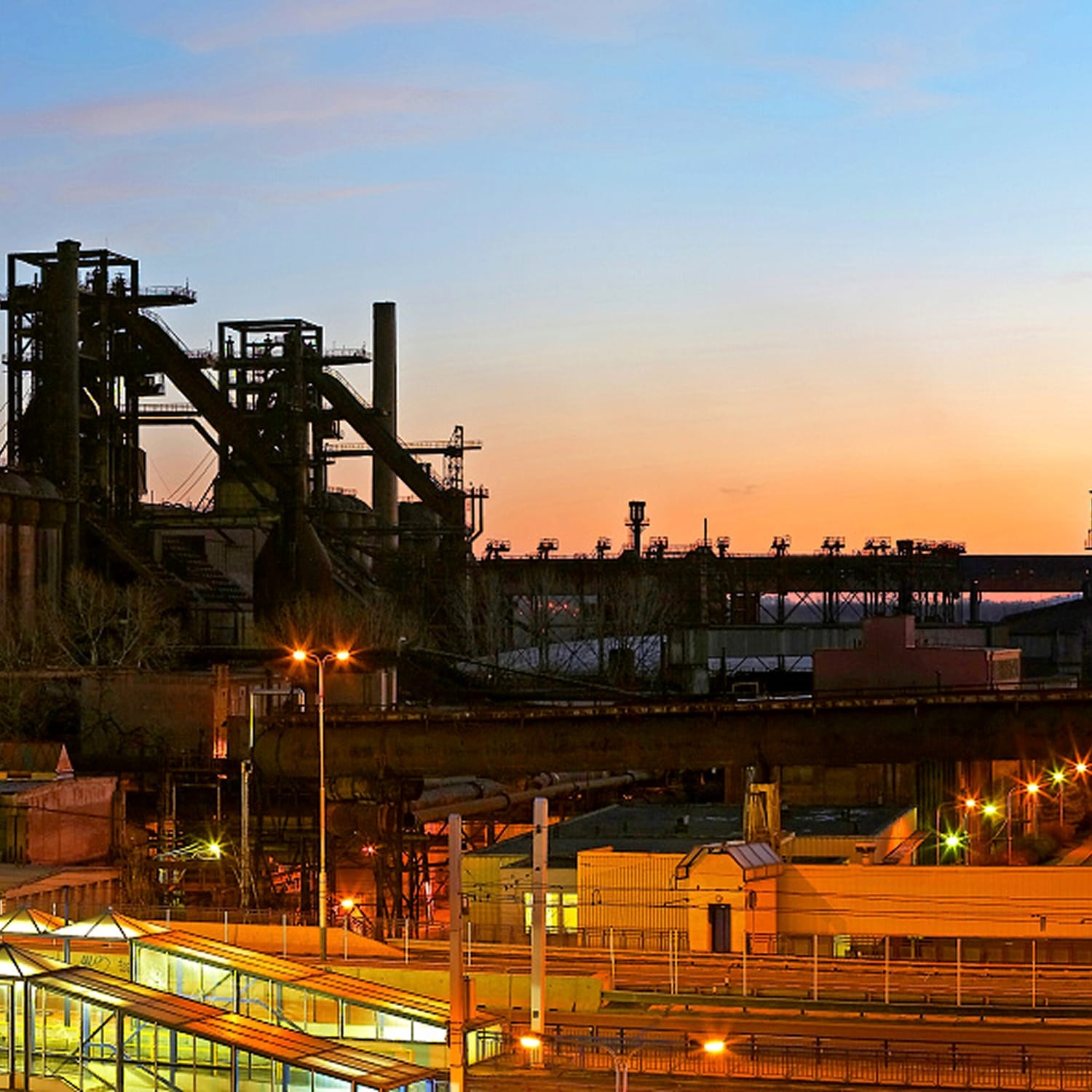 Ostrava se mění. A pořád zůstává svá.